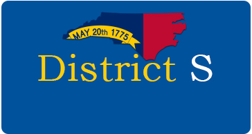 Multiple District 31 Lions Clubs of North Carolina
