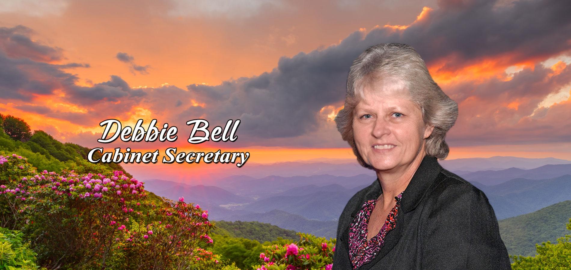 Debbie Bell District 31 L lions Cabinet Secretary
