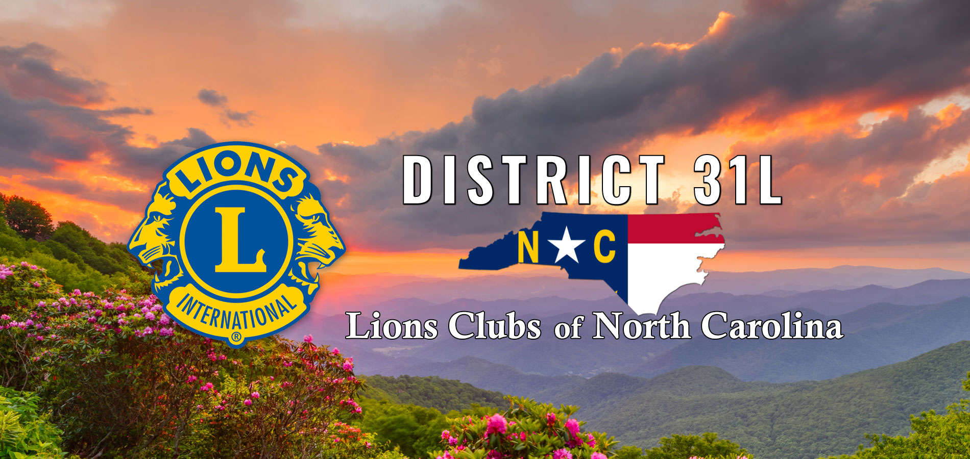 district 31 L lions clubs north carolina